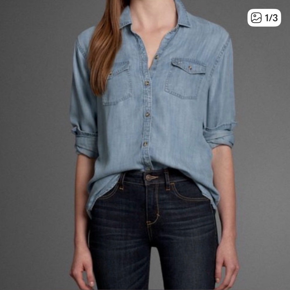 EUC A&F Top